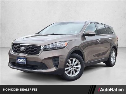 Used 2019 Kia Sorento AWD V6
