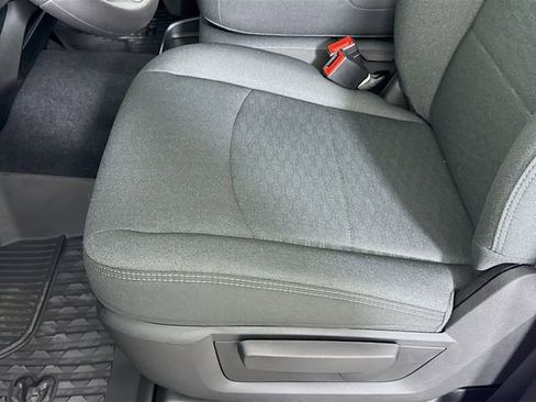 New 2026 RAM 3500 Tradesman AWD/4WD image 19