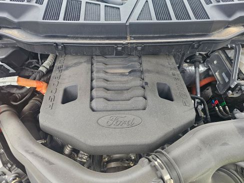 Used 2023 Ford F150 King Ranch w/ Equipment Group 601A High AWD/4WD image 31