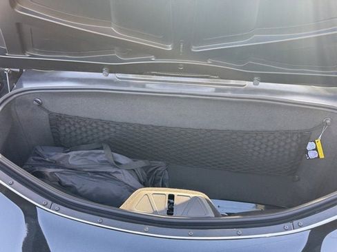 Used 2025 Chevrolet Corvette Z06 image 38