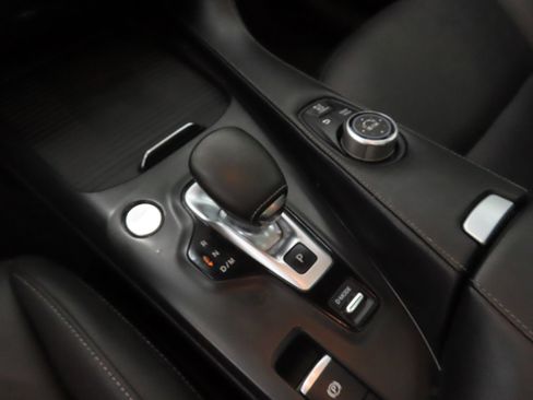 Used 2020 INFINITI QX50 Essential w/ Edition 30 Package FWD image 16