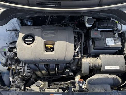 Certified 2024 Kia Soul LX w/ Option Group 015 FWD image 34