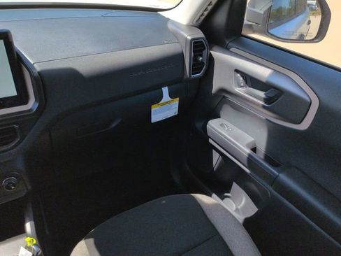 New 2026 Ford Bronco Sport Big Bend AWD/4WD image 16