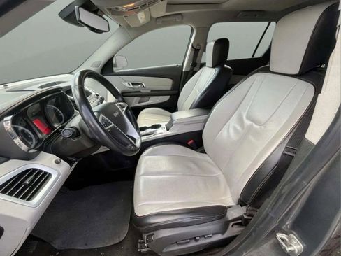 Used 2013 GMC Terrain SLT image 9