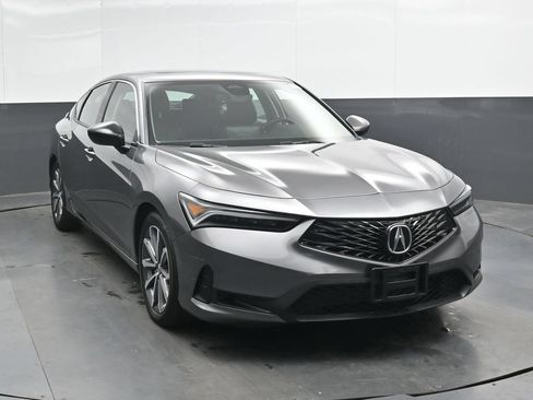 Used 2025 Acura Integra FWD image 5