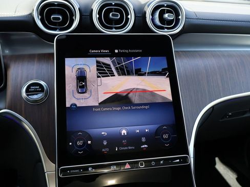 Certified 2026 Mercedes-Benz GLC 300 4MATIC image 23