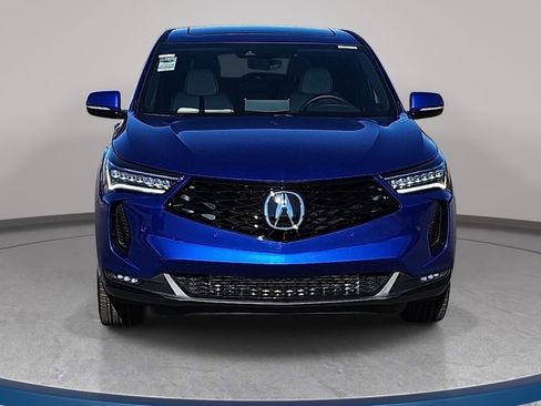 New 2026 Acura RDX A-Spec image 2