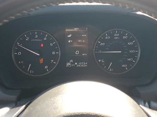 Certified 2024 Subaru Crosstrek 2.5i Sport AWD/4WD image 20
