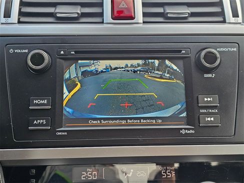 Used 2017 Subaru Legacy 2.5i w/ Alloy Wheel Package image 30