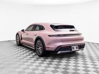 Certified 2023 Porsche Taycan 4S AWD/4WD video 3