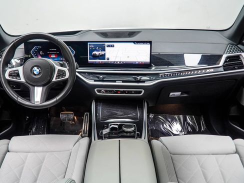 Used 2026 BMW X5 xDrive40i AWD/4WD image 22