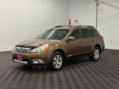 Used 2011 Subaru Outback 3.6R Limited w/ PWR Moonroof Pkg