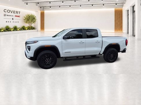 New 2026 GMC Canyon Elevation w/ Convenience Package AWD/4WD image 5