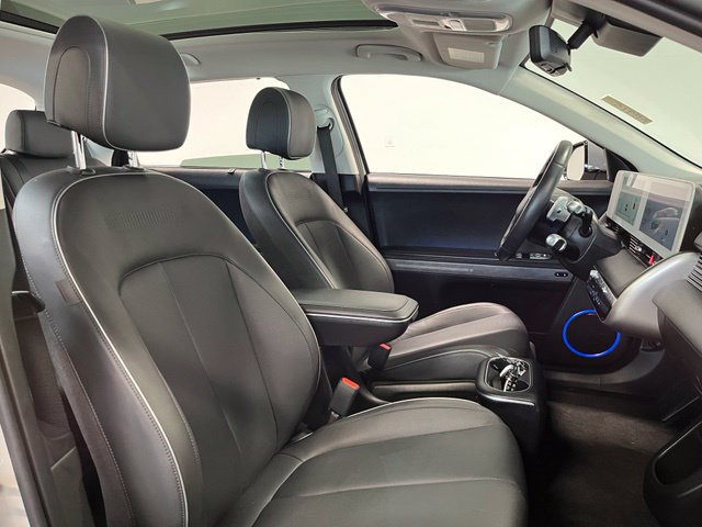 Used 2024 Hyundai Ioniq 5 Limited RWD image 10