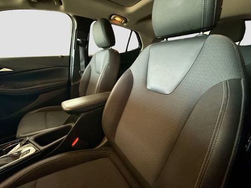 Used 2021 Buick Encore GX Select w/ Experience Buick Package AWD/4WD image 21