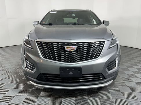 Used 2021 Cadillac XT5 Premium Luxury image 5