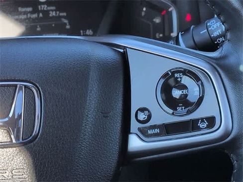 Used 2021 Honda CR-V Touring image 27