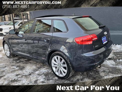 Used 2009 Audi A3 2.0T Premium image 3