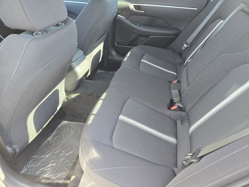 New 2026 Hyundai Sonata SEL image 30