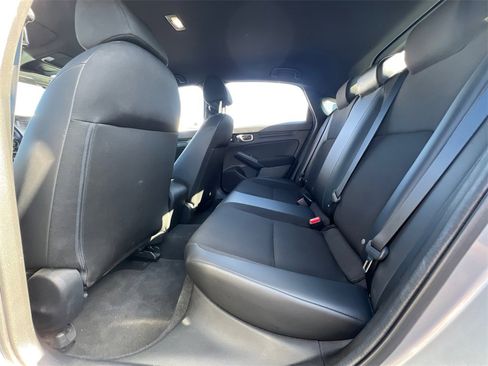 Used 2023 Honda Civic Sport image 29