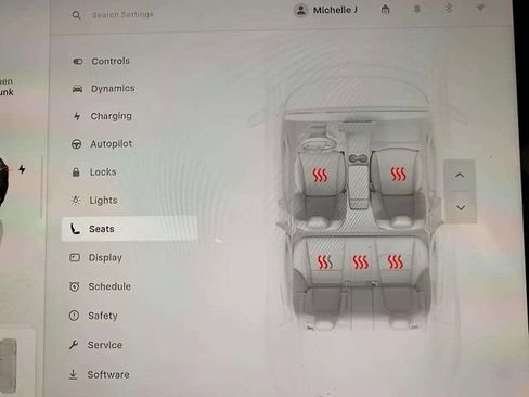 Used 2023 Tesla Model 3 Standard Range image 31