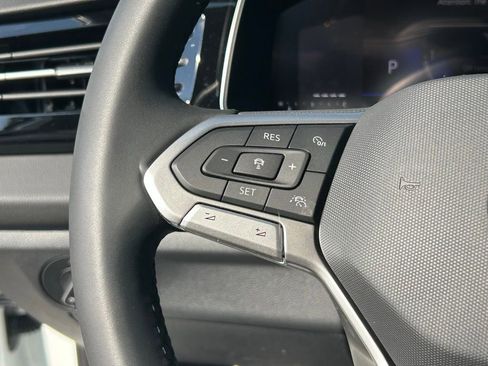New 2026 Volkswagen Jetta Sport FWD image 25