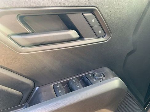 New 2026 Chevrolet Colorado W/T w/ WT Custom Package image 11