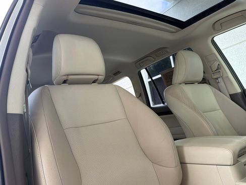 Used 2019 Lexus GX 460 Premium w/ Premium Package AWD/4WD image 20