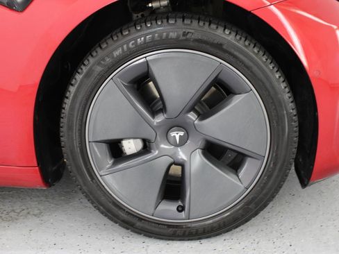 Used 2021 Tesla Model 3 Standard Range Plus RWD image 85
