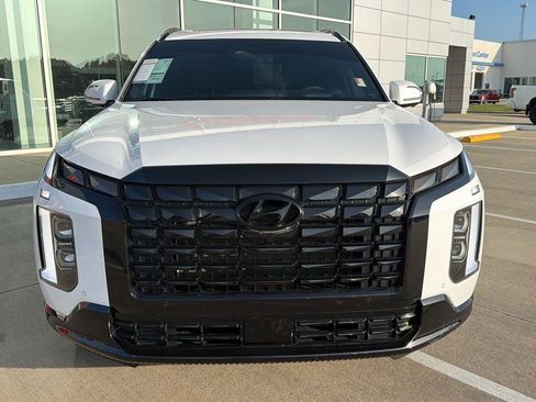 Used 2025 Hyundai Palisade Calligraphy AWD/4WD image 3