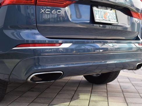 Used 2018 Volvo XC60 T5 Inscription w/ Luxury Seat Package image 20