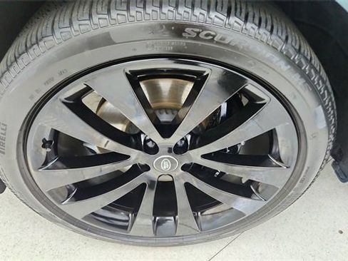 Used 2025 Land Rover Range Rover Sport Dynamic SE image 61