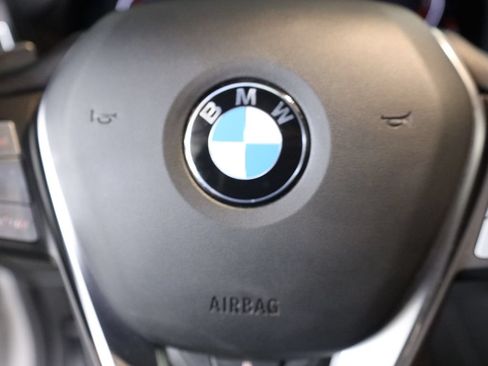 Used 2022 BMW X3 xDrive30i w/ Premium Package 2 (ZPA) AWD/4WD image 13