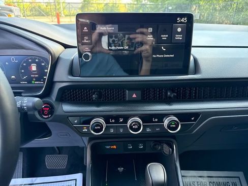 Certified 2026 Honda CR-V Sport-L image 18