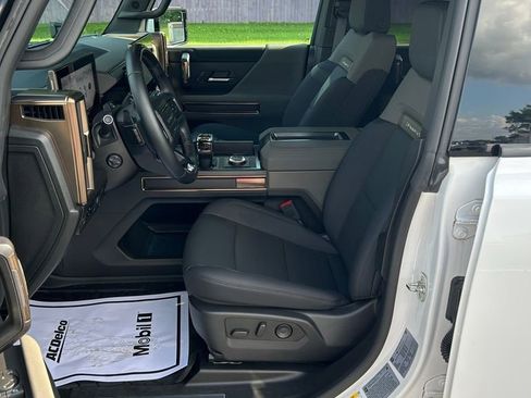 Used 2023 GMC Hummer EV Edition 1 image 24