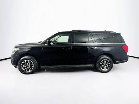 Used 2024 Ford Expedition Max XLT image 4