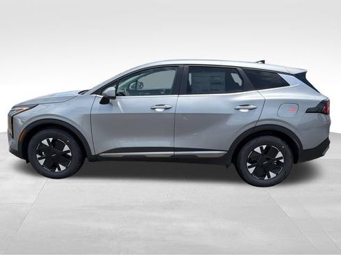 New 2026 Kia Sportage LX FWD image 4