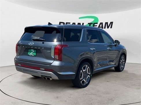 Used 2024 Hyundai Palisade Limited image 8