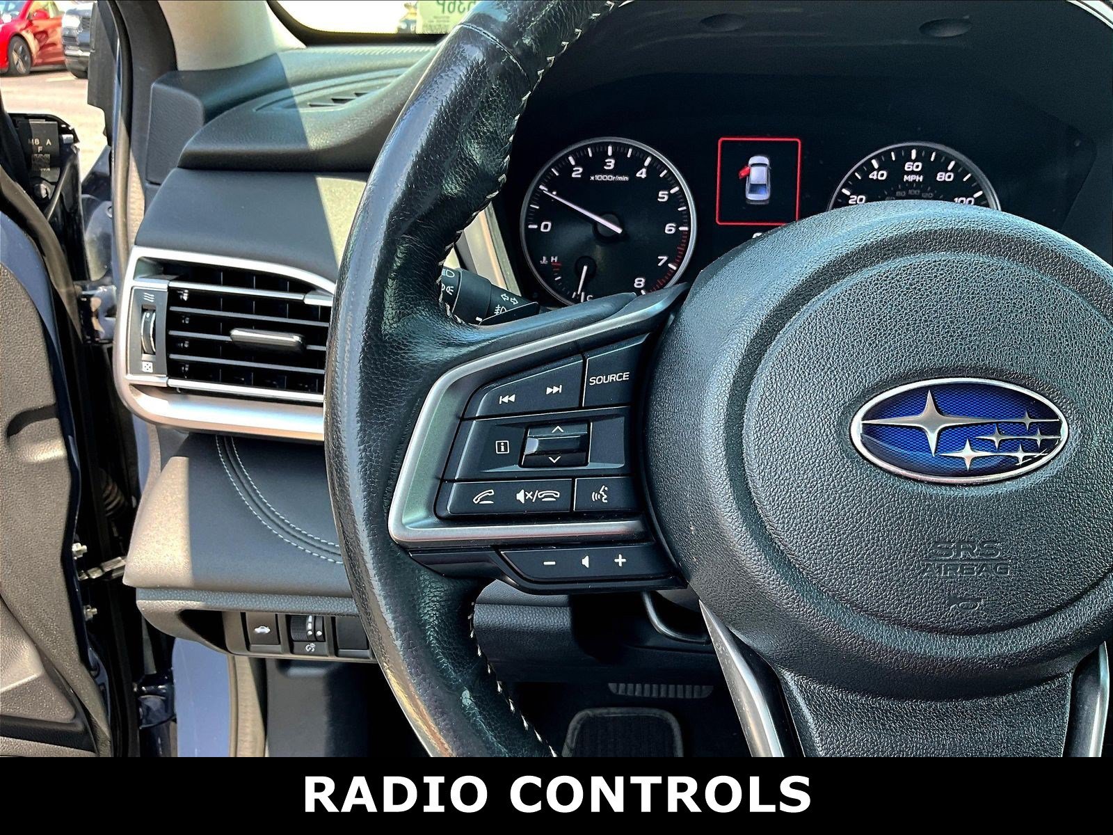 Used 2024 Subaru Legacy Limited AWD/4WD image 6