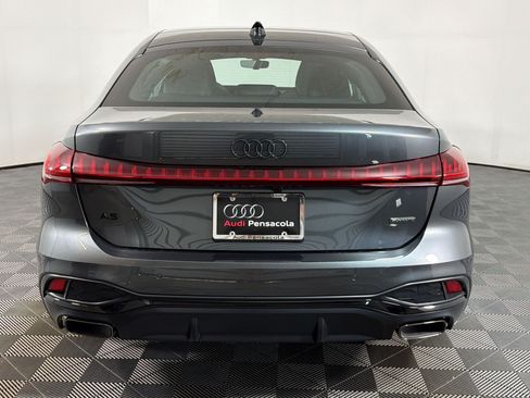 New 2026 Audi A5 2.0T Premium Plus AWD/4WD image 8