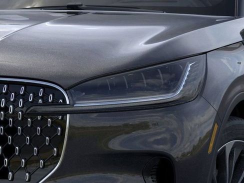 New 2026 Lincoln Aviator Reserve AWD/4WD image 18