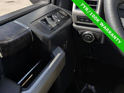 Certified 2022 Ford F250 Lariat w/ Tremor Off-Road Package image 25