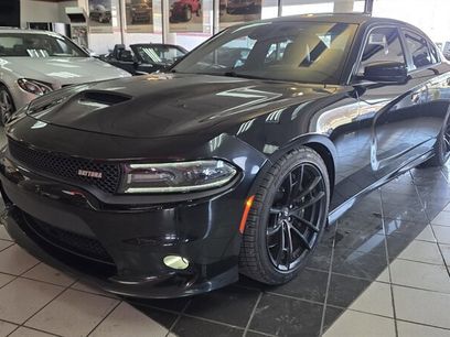 Used 2017 Dodge Charger R/T
