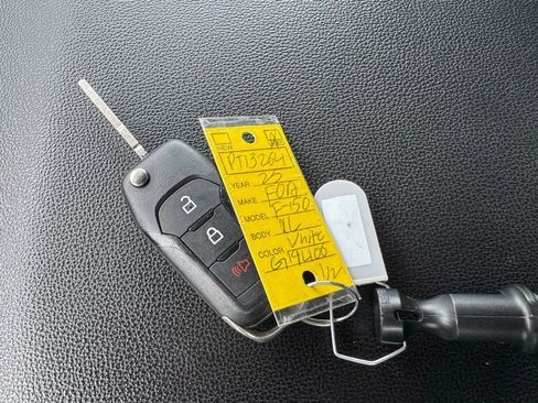 Used 2023 Ford F150 XL w/ STX Appearance Package image 14