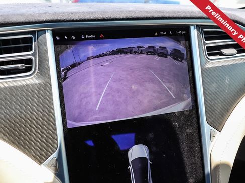 Used 2015 Tesla Model S AWD image 20