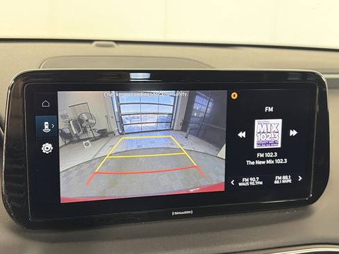 Certified 2023 Hyundai Santa Fe SEL image 22