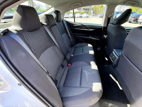 Used 2026 Toyota Camry LE FWD image 19