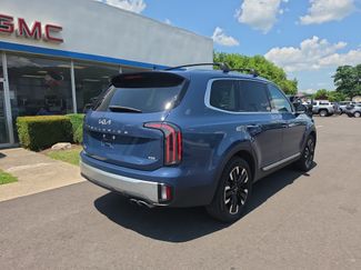 Used 2024 Kia Telluride SX Prestige AWD/4WD video 3