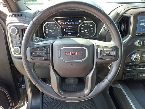 Used 2021 GMC Sierra 1500 AT4 w/ AT4 Premium Package image 17