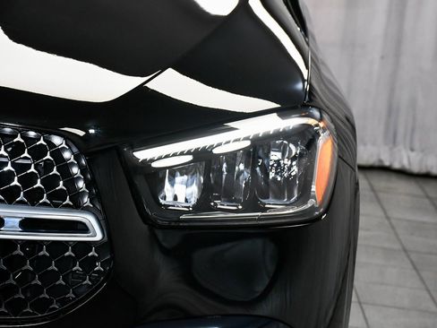 Used 2024 Mercedes-Benz GLE 350 4MATIC image 78